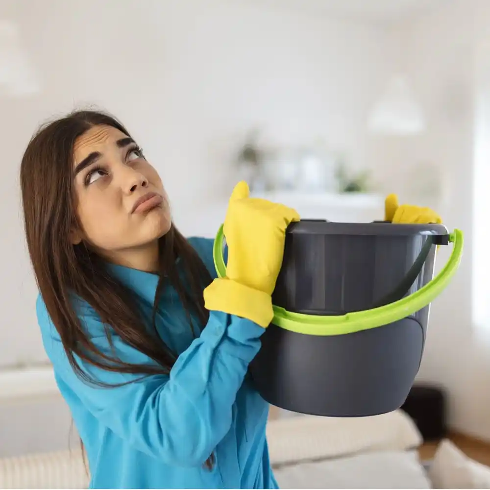 water damage restoration service West End